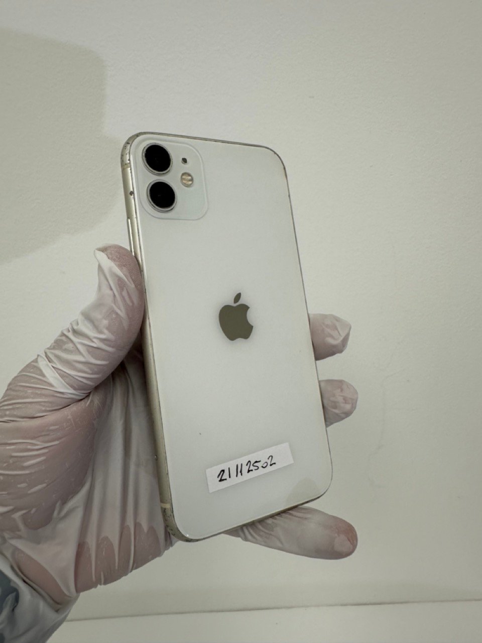 Iphone 11 64Gb White - Condição: Muito Boa (A-) - Imagem 4