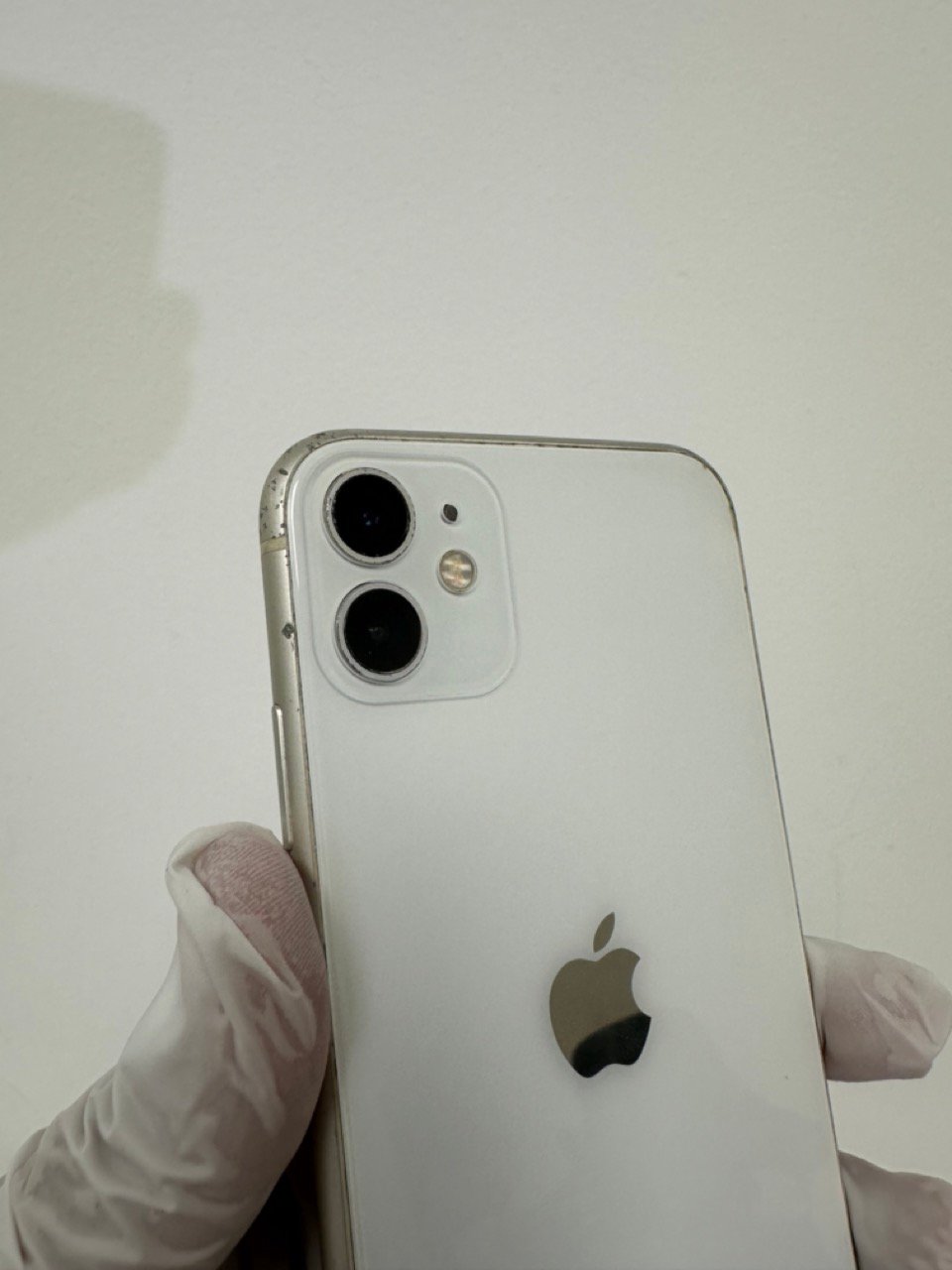 Iphone 11 64Gb White - Condição: Muito Boa (A-) - Imagem 5