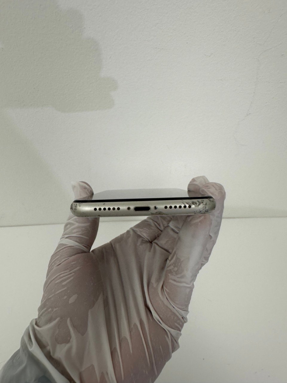 Iphone 11 64Gb White - Condição: Muito Boa (A-) - Imagem 9
