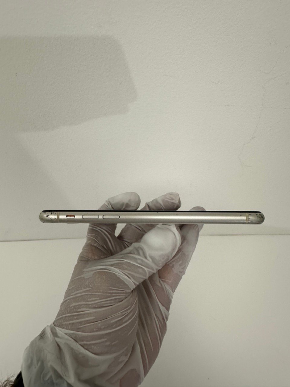 Iphone 11 64Gb White - Condição: Muito Boa (A-) - Imagem 8
