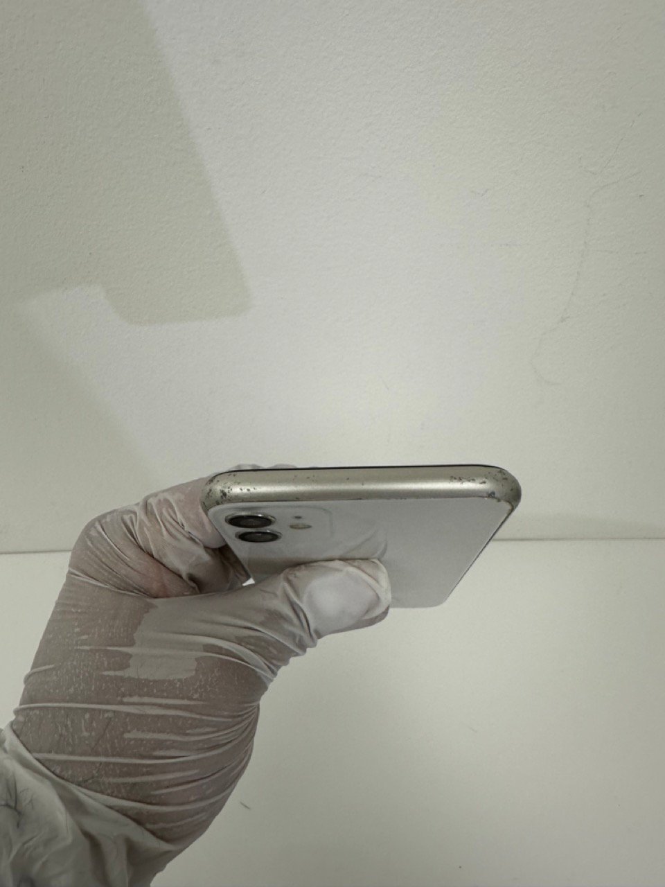 Iphone 11 64Gb White - Condição: Muito Boa (A-) - Imagem 7