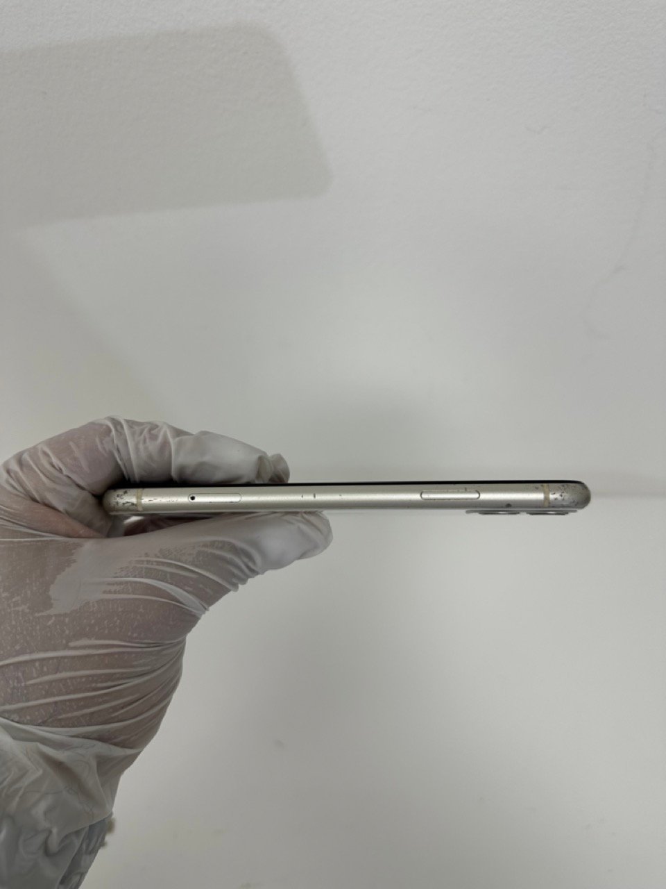 Iphone 11 64Gb White - Condição: Muito Boa (A-) - Imagem 6