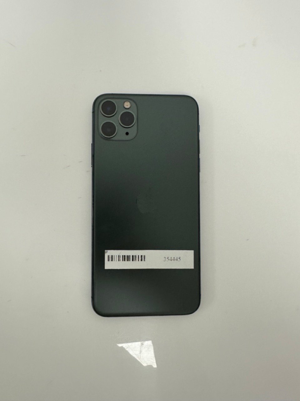 Iphone 11 Pro Max 64Gb Midnight Green - Condição: Ótima (A)