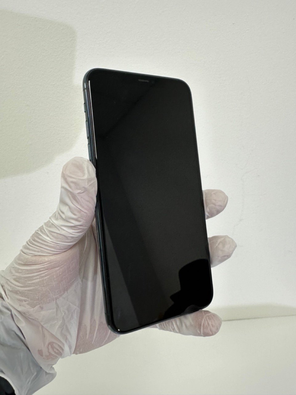 Iphone 11 Pro Max 64Gb Midnight Green - Condição: Ótima (A) - Imagem 3