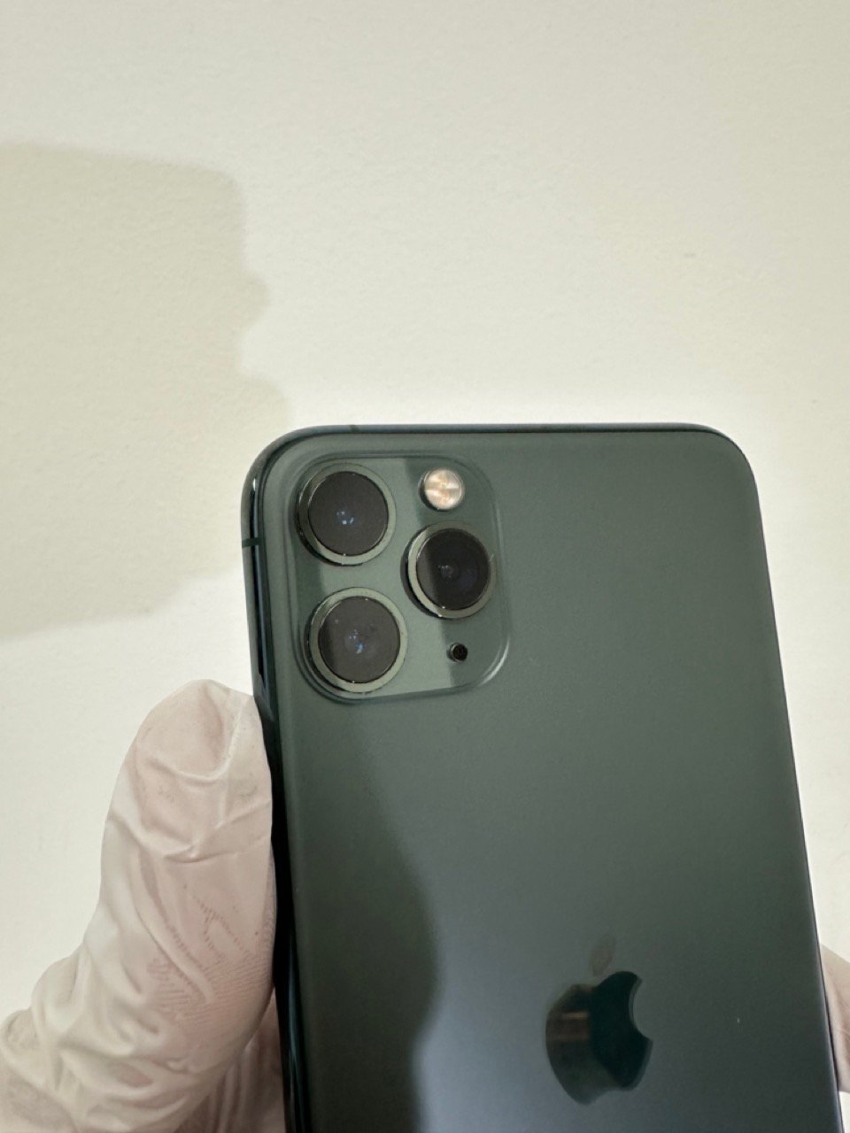Iphone 11 Pro Max 64Gb Midnight Green - Condição: Ótima (A) - Imagem 5