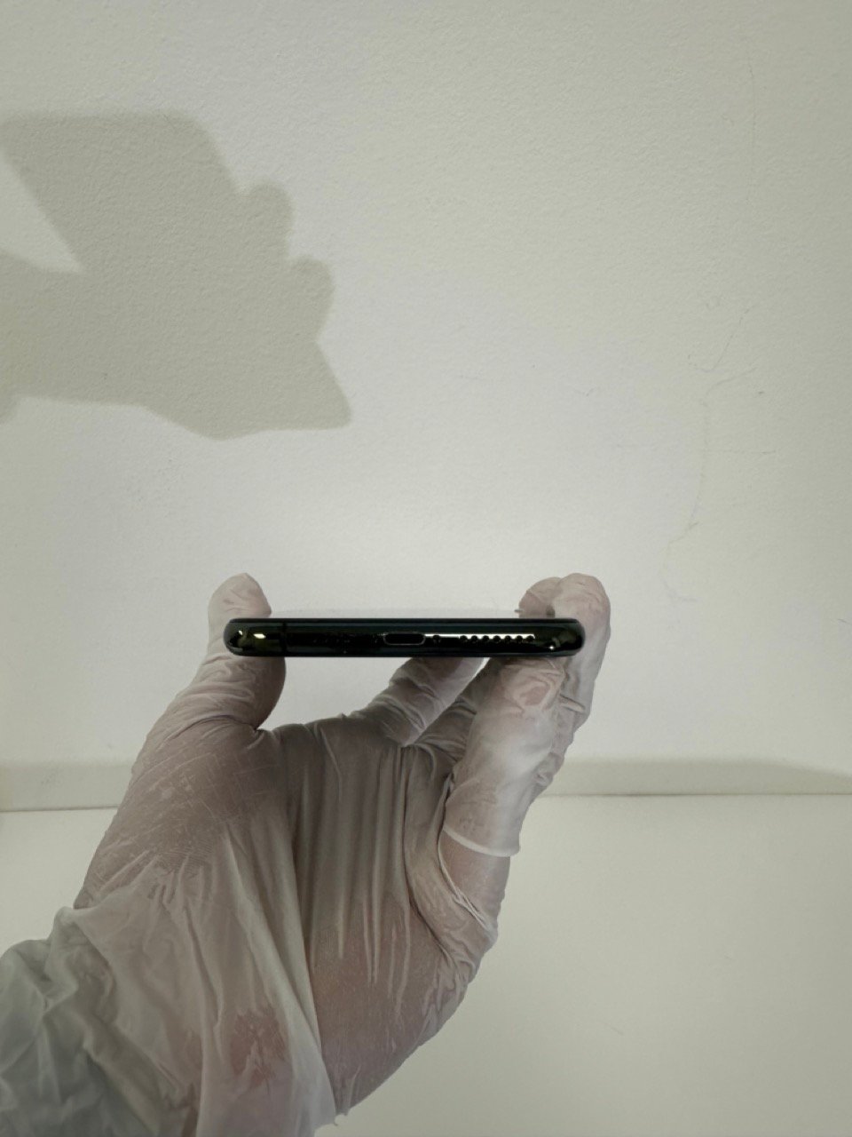 Iphone 11 Pro Max 64Gb Midnight Green - Condição: Ótima (A) - Imagem 9