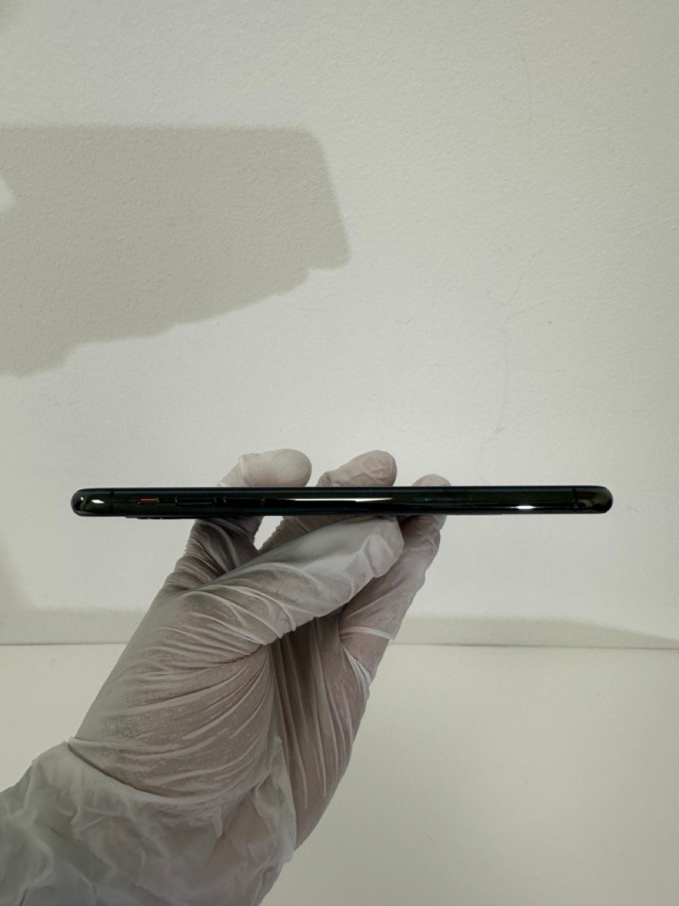 Iphone 11 Pro Max 64Gb Midnight Green - Condição: Ótima (A) - Imagem 8