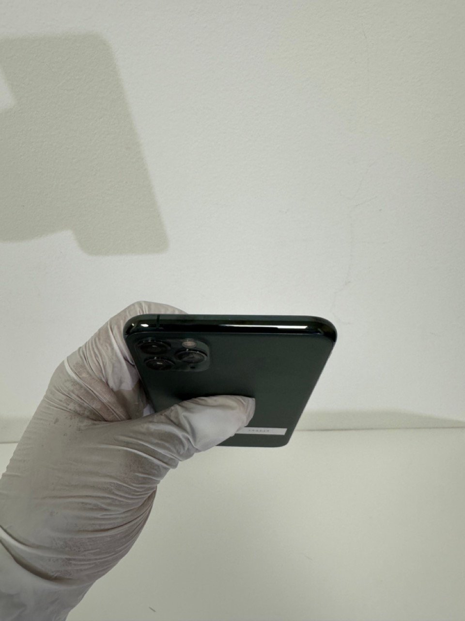 Iphone 11 Pro Max 64Gb Midnight Green - Condição: Ótima (A) - Imagem 7