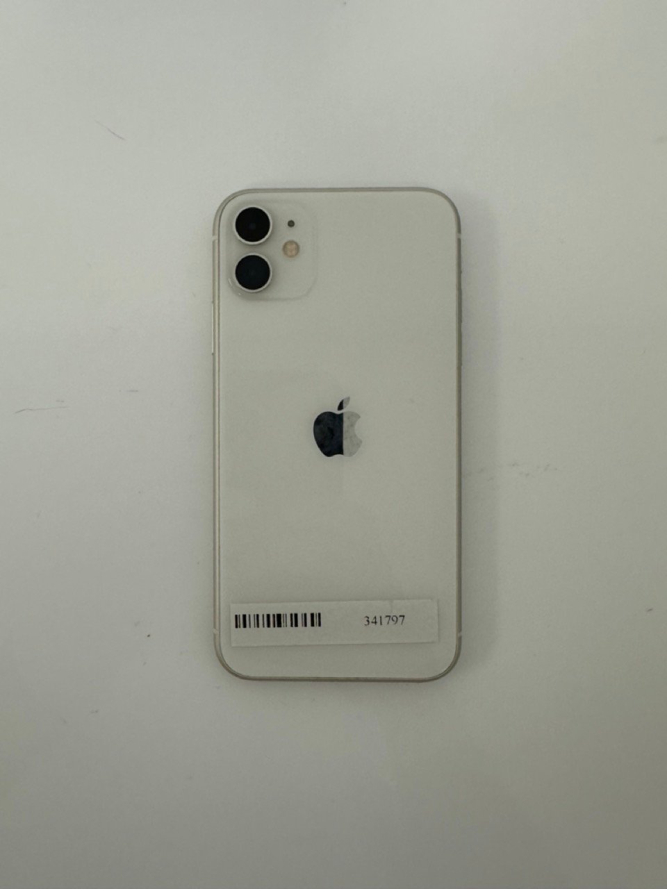 Iphone 11 64Gb White - Condição: Muito Boa (A-)