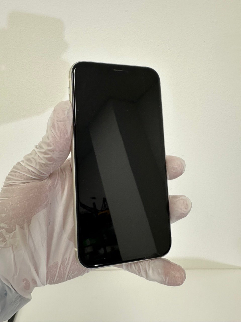 Iphone 11 64Gb White - Condição: Muito Boa (A-) - Imagem 3