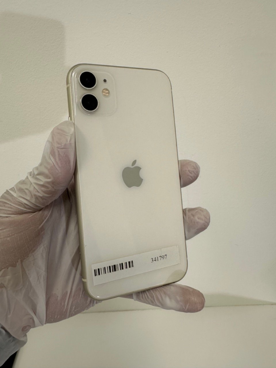 Iphone 11 64Gb White - Condição: Muito Boa (A-) - Imagem 4