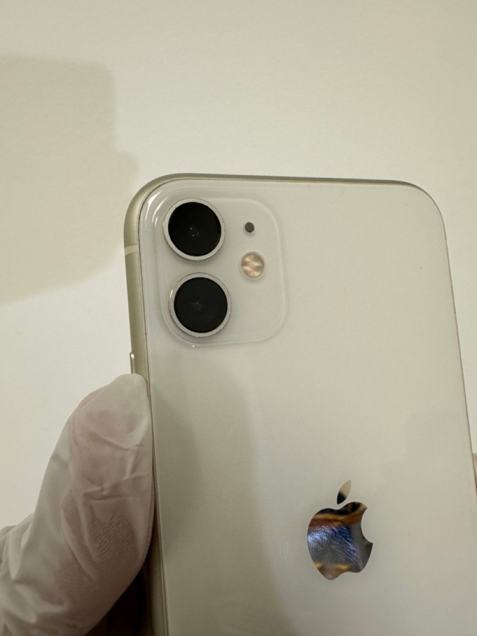 Iphone 11 64Gb White - Condição: Muito Boa (A-) - Imagem 5