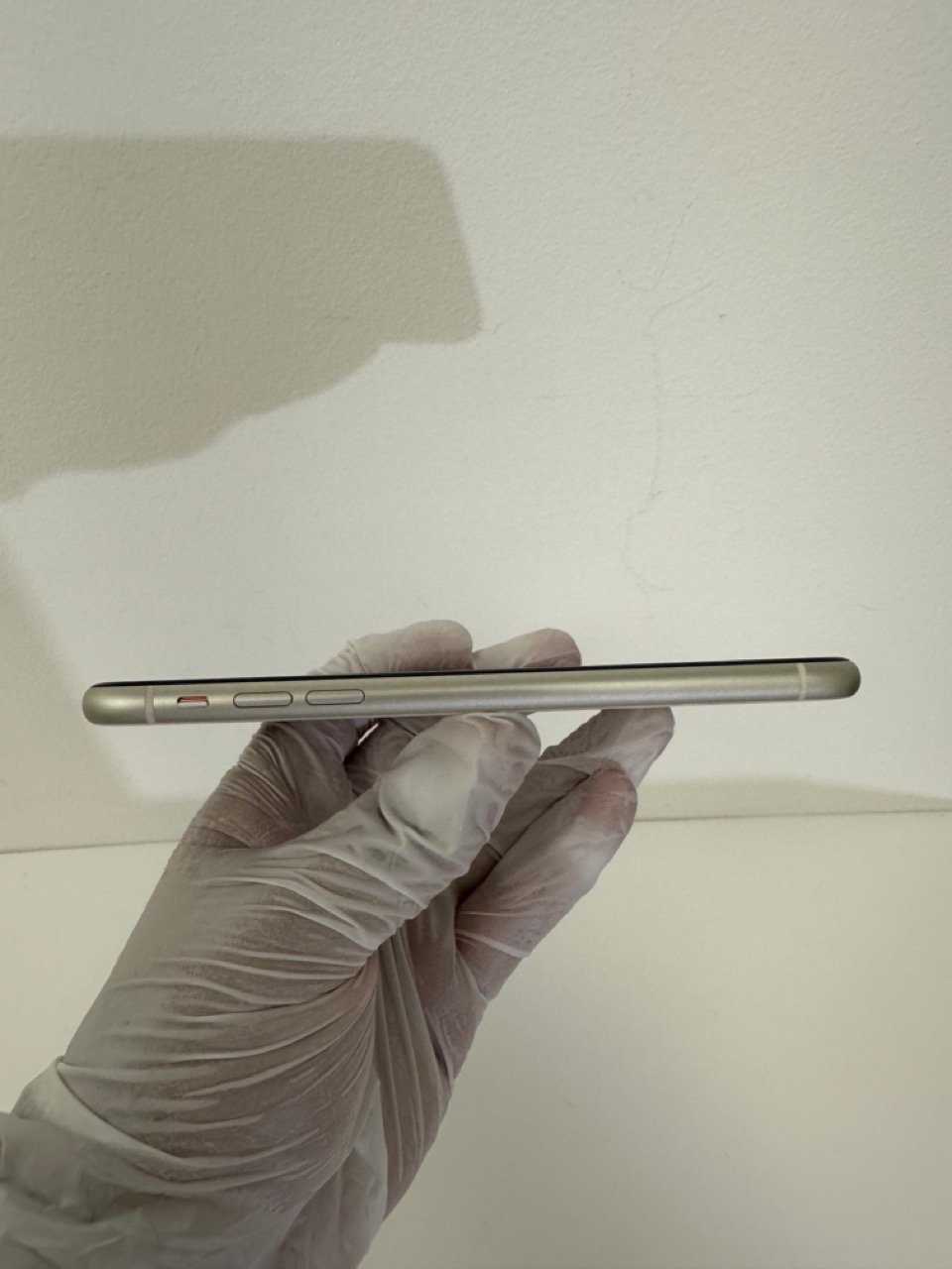 Iphone 11 64Gb White - Condição: Muito Boa (A-) - Imagem 8