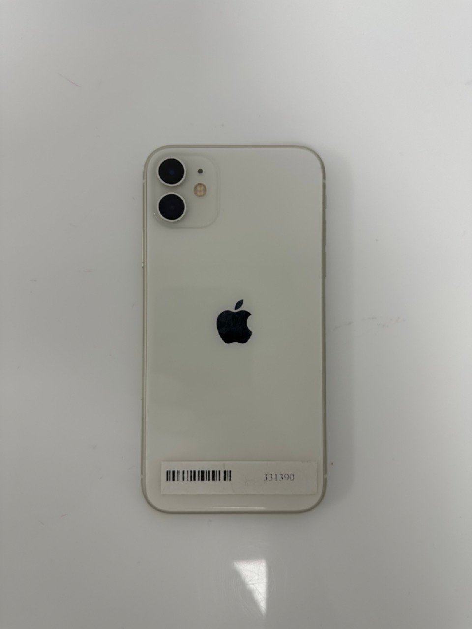 Iphone 11 64Gb White - Condição: Muito Boa (A-)