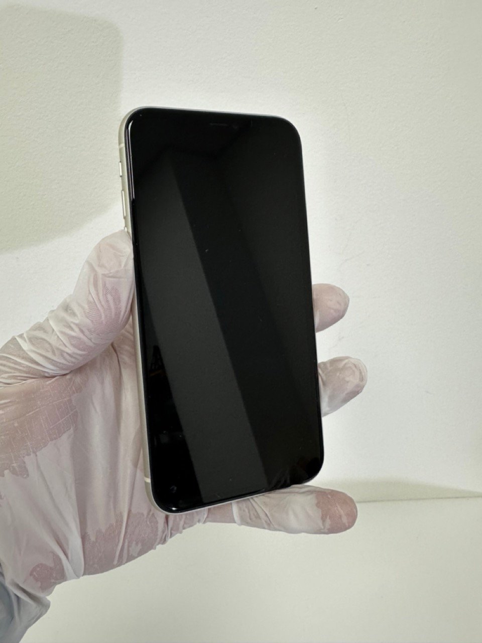 Iphone 11 64Gb White - Condição: Muito Boa (A-) - Imagem 3