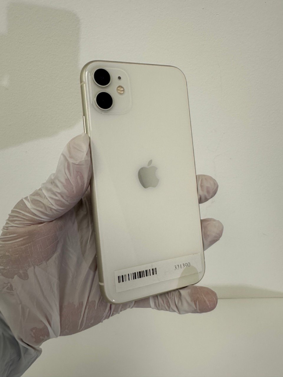 Iphone 11 64Gb White - Condição: Muito Boa (A-) - Imagem 4