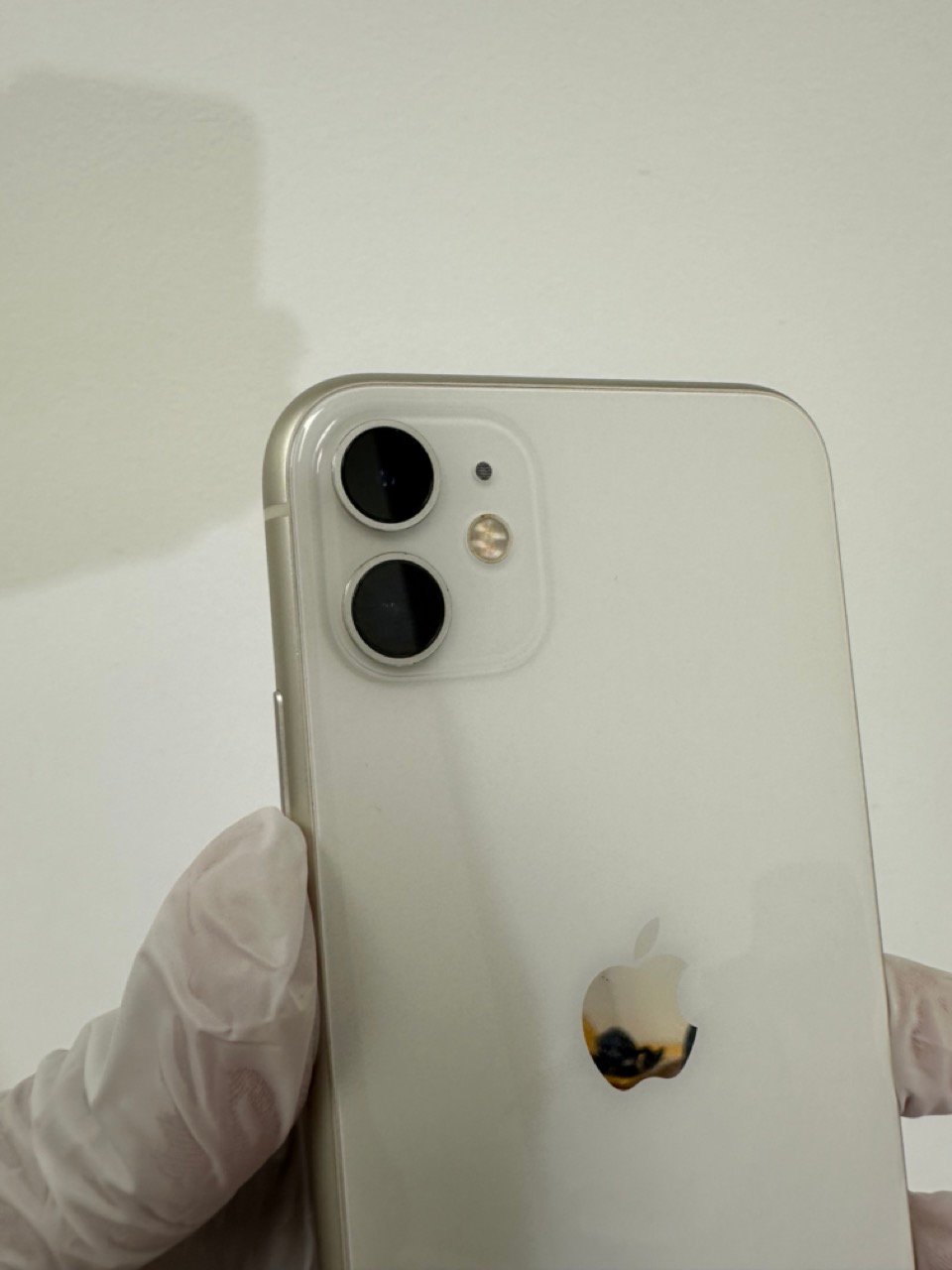 Iphone 11 64Gb White - Condição: Muito Boa (A-) - Imagem 5