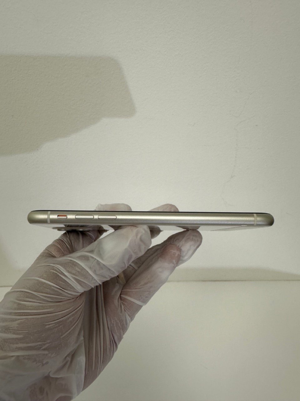Iphone 11 64Gb White - Condição: Muito Boa (A-) - Imagem 8
