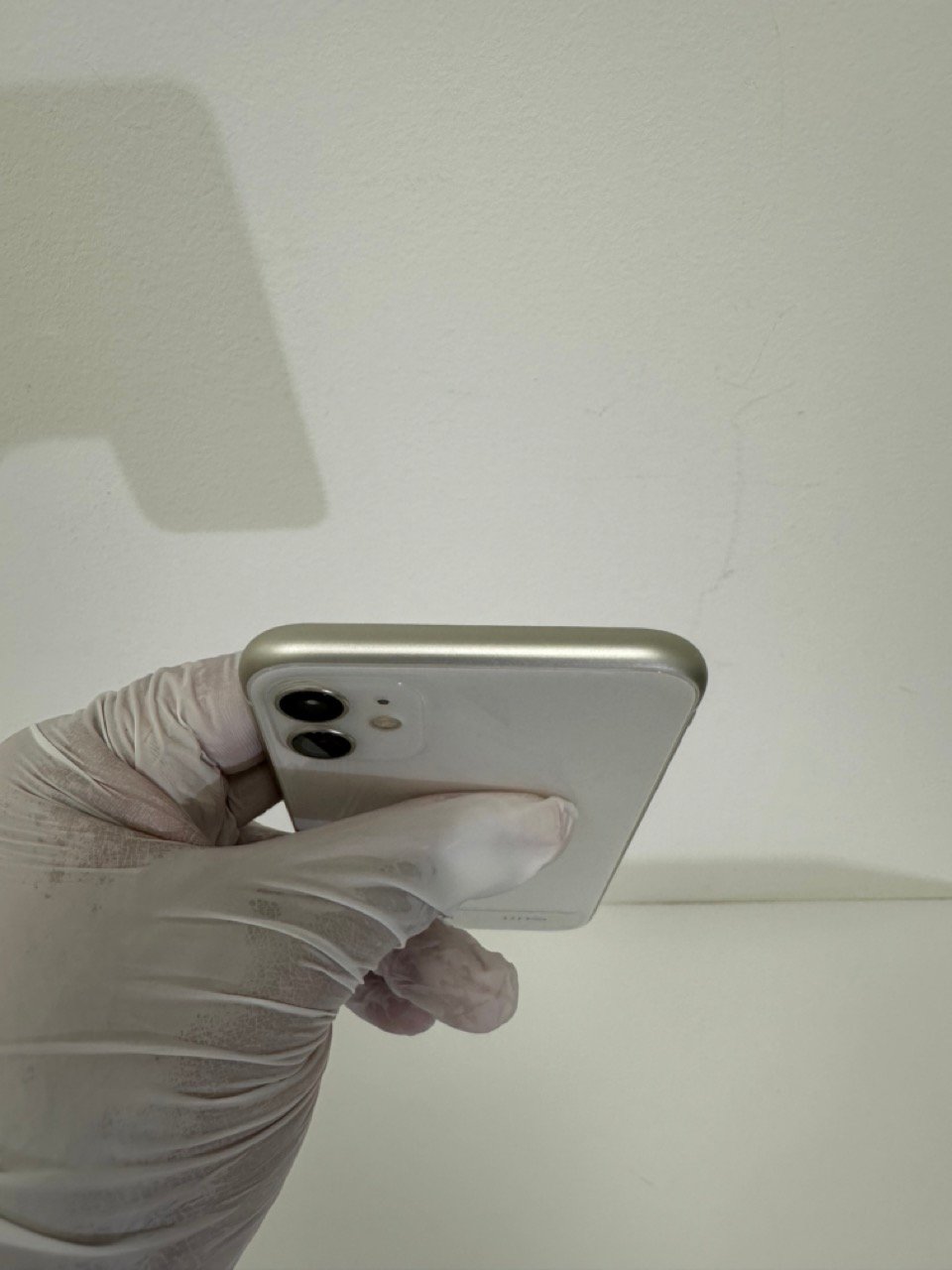 Iphone 11 64Gb White - Condição: Muito Boa (A-) - Imagem 7