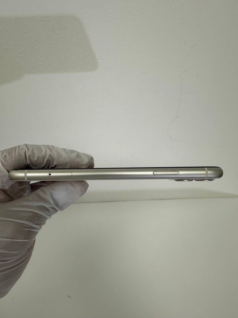 Iphone 11 64Gb White - Condição: Muito Boa (A-) - Imagem 6