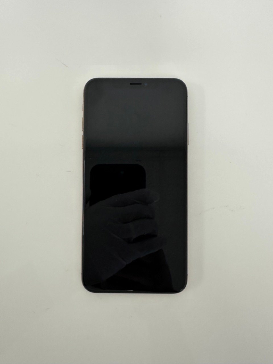 Iphone XS MAX 64Gb Gold - Condição: Ótima (A) - Imagem 2