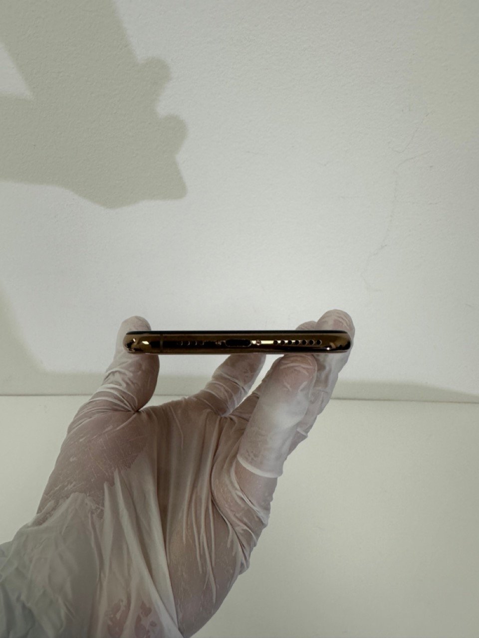 Iphone XS MAX 64Gb Gold - Condição: Ótima (A) - Imagem 6