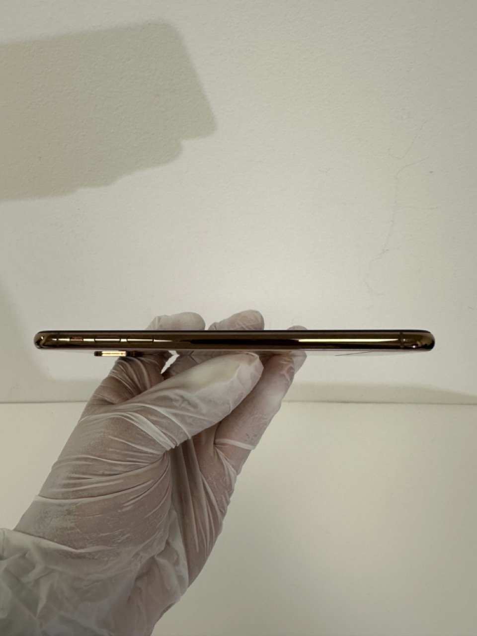 Iphone XS MAX 64Gb Gold - Condição: Ótima (A) - Imagem 5