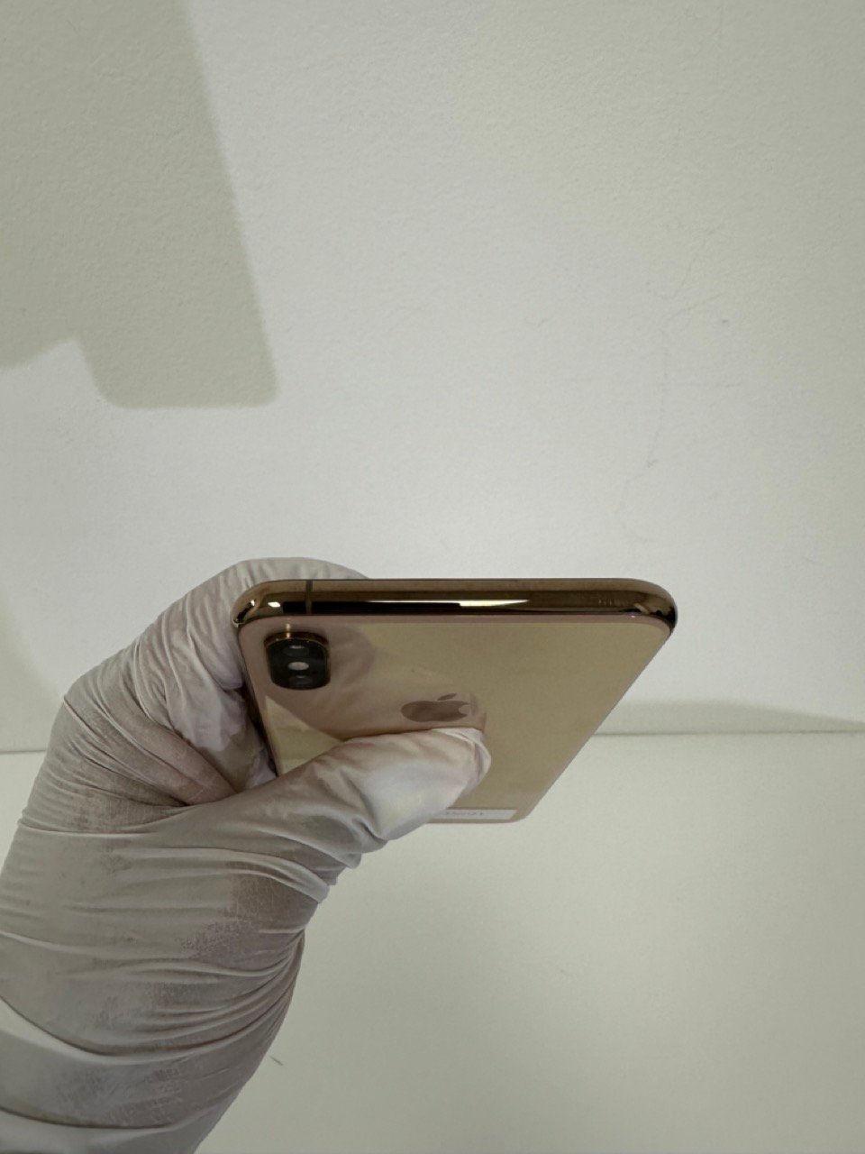 Iphone XS MAX 64Gb Gold - Condição: Ótima (A) - Imagem 4