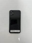 Iphone 11 128Gb Black - Condição: Muito Boa (A-)