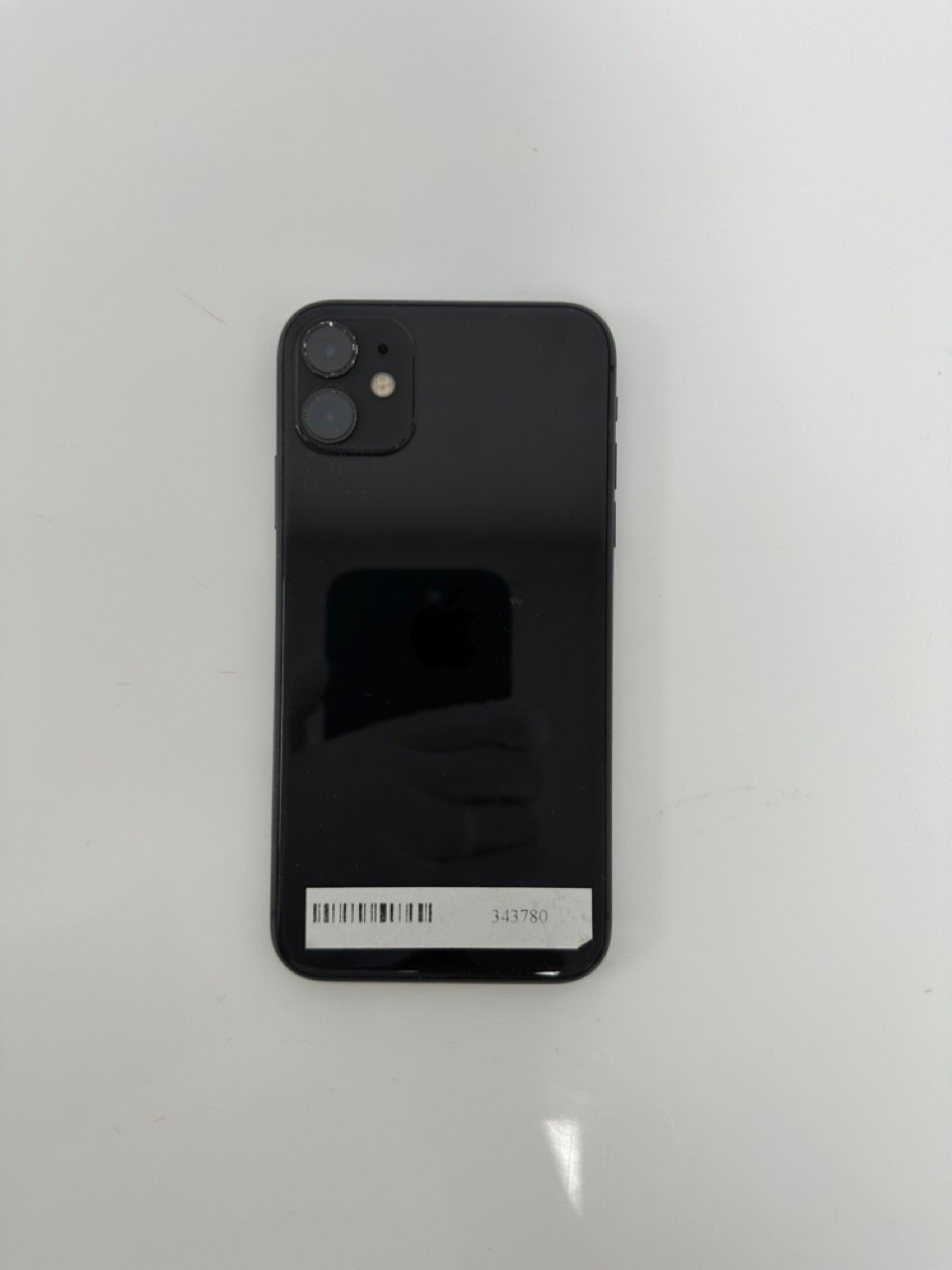 Iphone 11 128Gb Black - Condição: Muito Boa (A-)