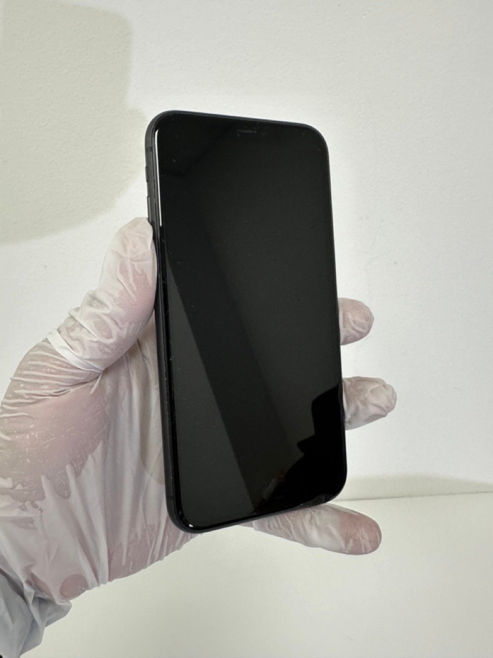 Iphone 11 128Gb Black - Condição: Muito Boa (A-) - Imagem 3