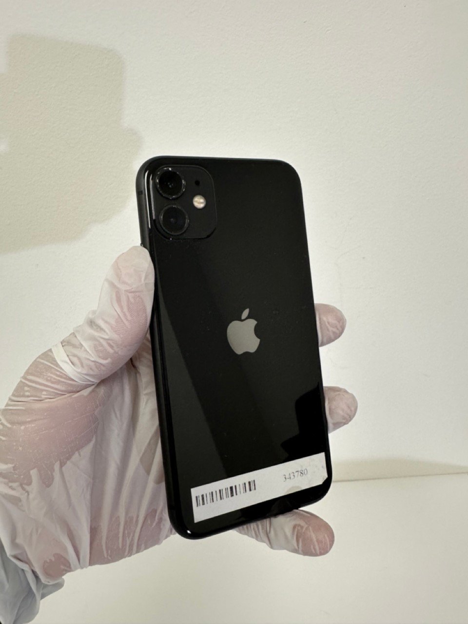 Iphone 11 128Gb Black - Condição: Muito Boa (A-) - Imagem 4