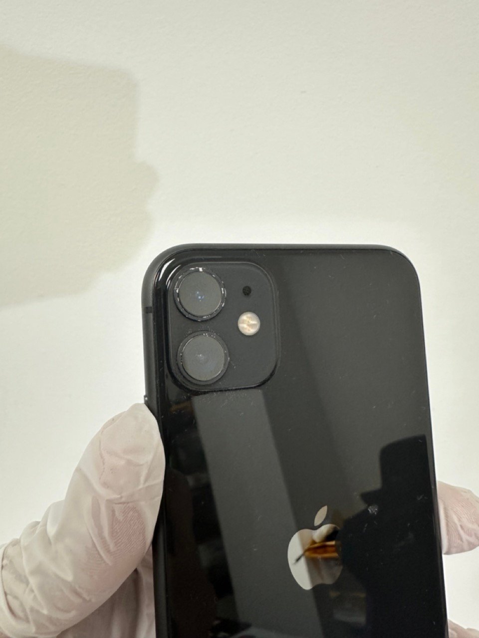 Iphone 11 128Gb Black - Condição: Muito Boa (A-) - Imagem 5