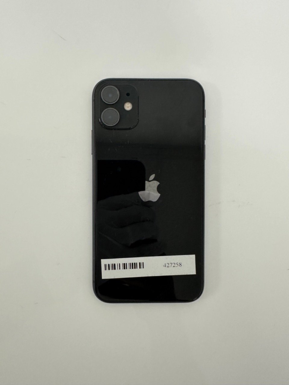 Iphone 11 128Gb Black - Condição: Ótima (A)