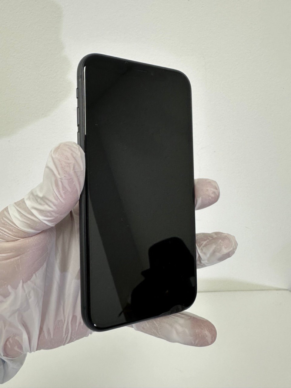 Iphone 11 128Gb Black - Condição: Ótima (A) - Imagem 3