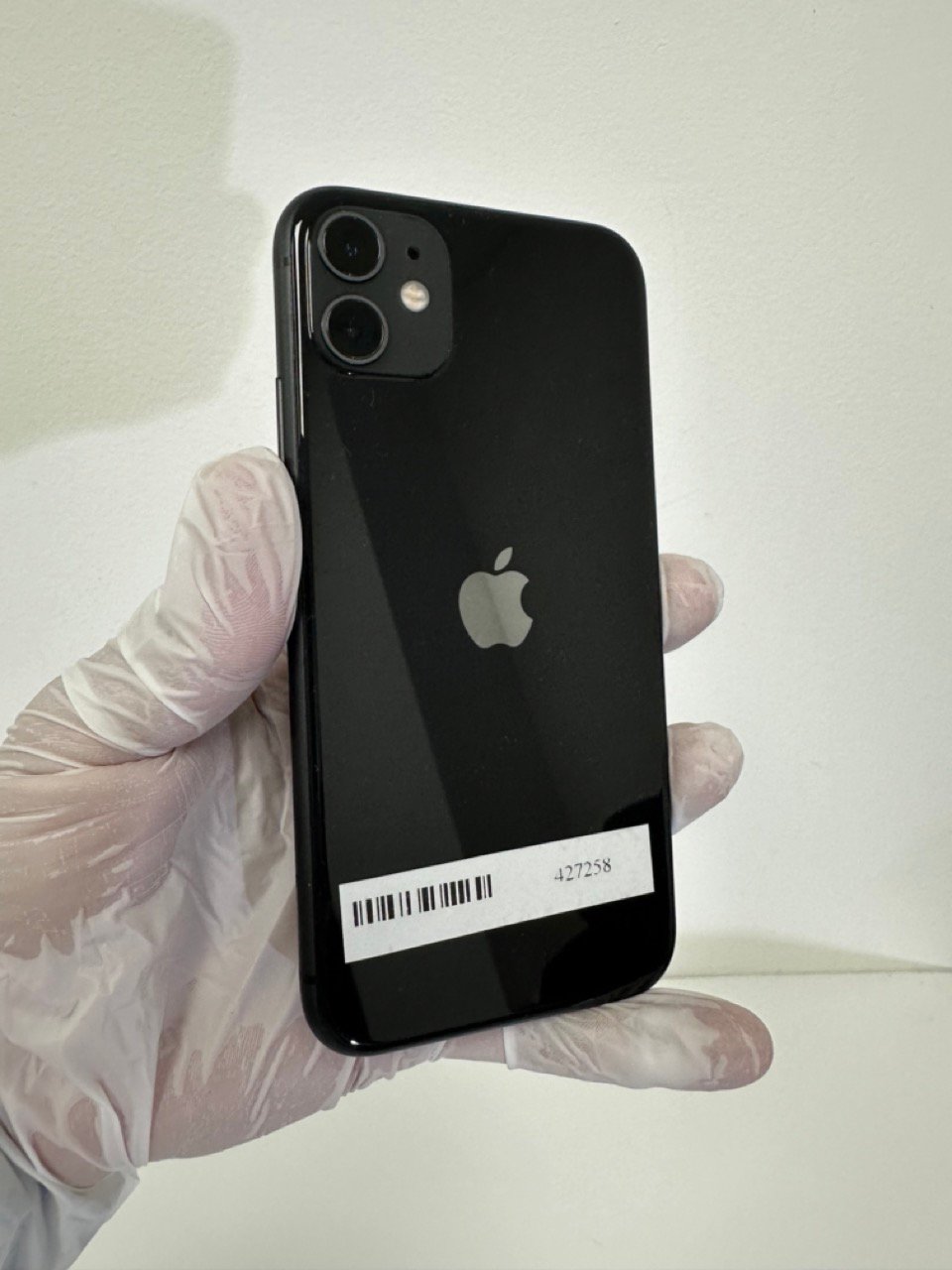 Iphone 11 128Gb Black - Condição: Ótima (A) - Imagem 4