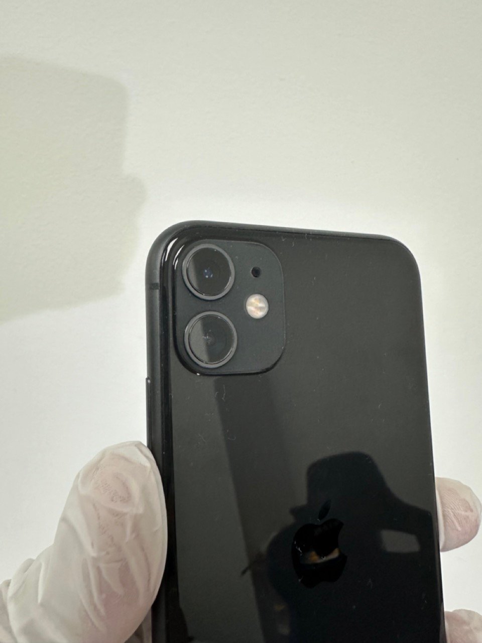 Iphone 11 128Gb Black - Condição: Ótima (A) - Imagem 5
