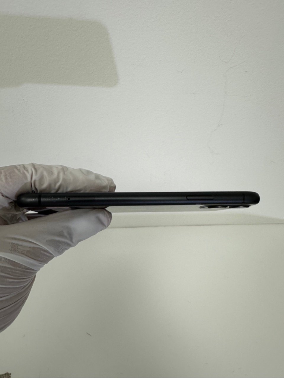 Iphone 11 128Gb Black - Condição: Ótima (A) - Imagem 6