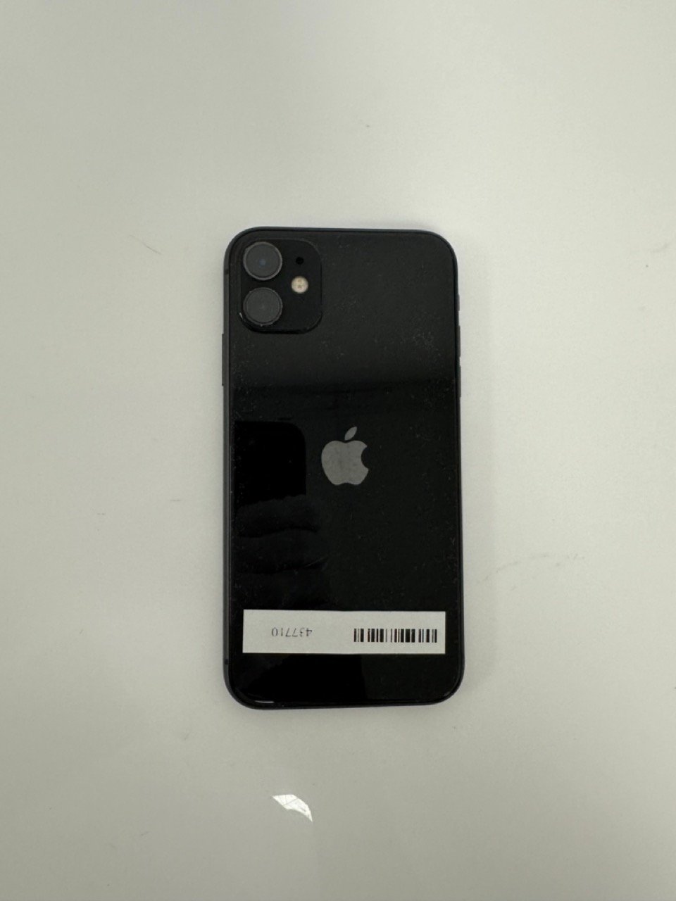 Iphone 11 128Gb Black - Condição: Muito Boa (A-)