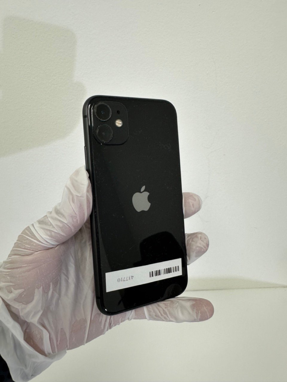 Iphone 11 128Gb Black - Condição: Muito Boa (A-) - Imagem 4