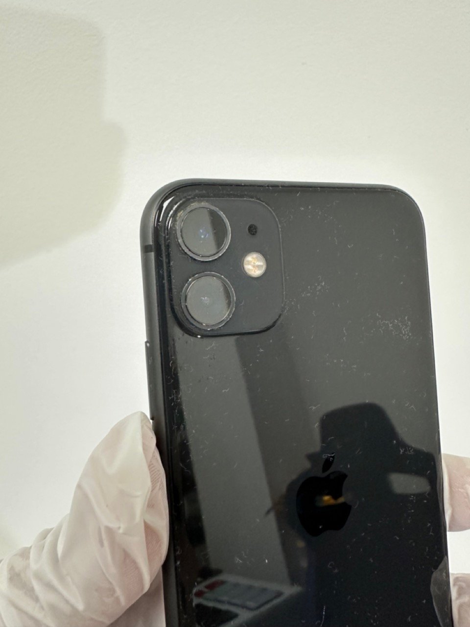 Iphone 11 128Gb Black - Condição: Muito Boa (A-) - Imagem 5
