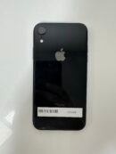 Iphone XR 128 Gb Preto - Condição: Ótima (A)
