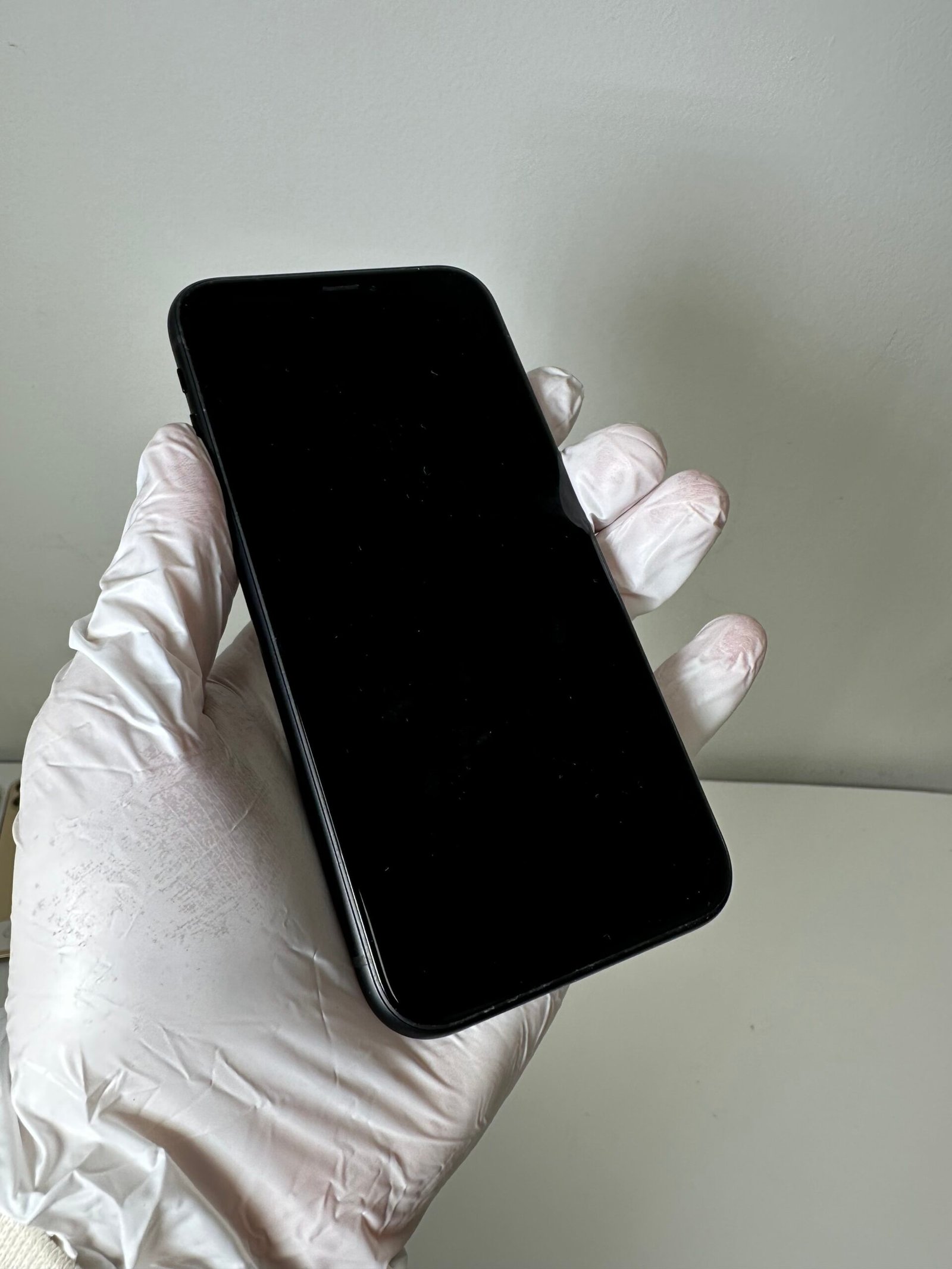 Iphone XR 128 Gb Preto - Condição: Ótima (A) - Imagem 3