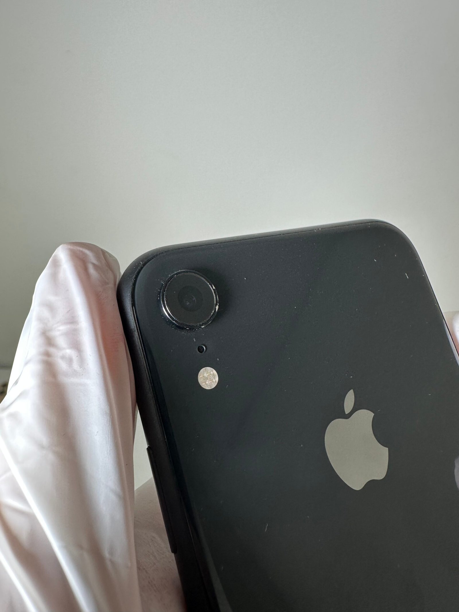 Iphone XR 128 Gb Preto - Condição: Ótima (A) - Imagem 5