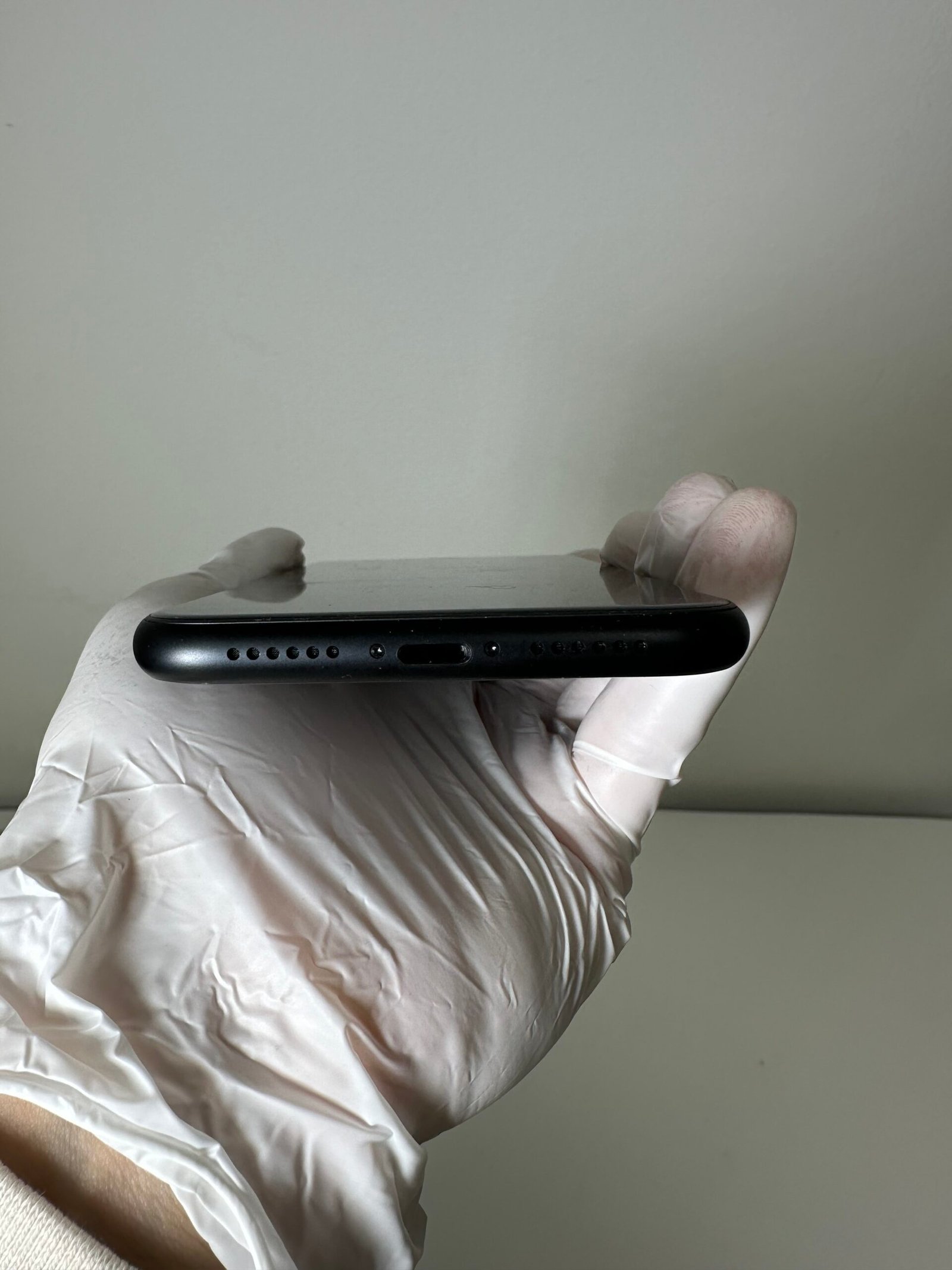 Iphone XR 128 Gb Preto - Condição: Ótima (A) - Imagem 6