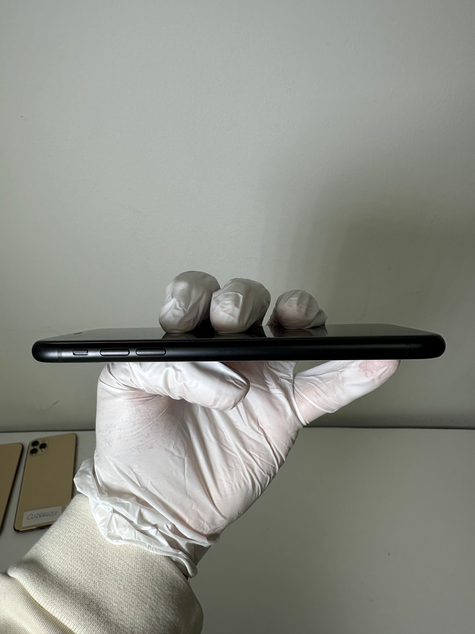Iphone XR 128 Gb Preto - Condição: Ótima (A) - Imagem 7