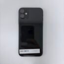 Iphone 11 64Gb Black - Condição: Muito Boa (A-)
