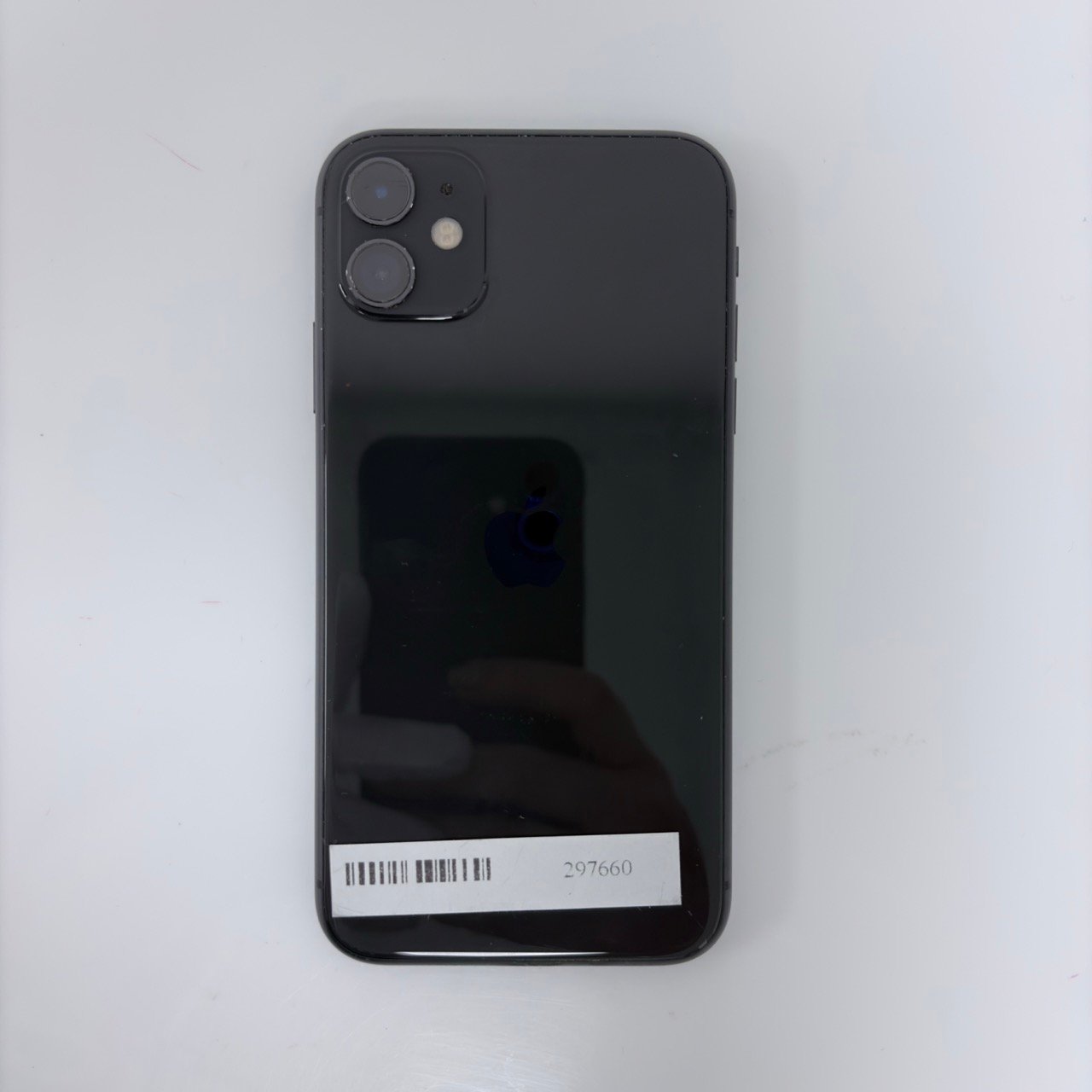 Iphone 11 64Gb Black - Condição: Muito Boa (A-)