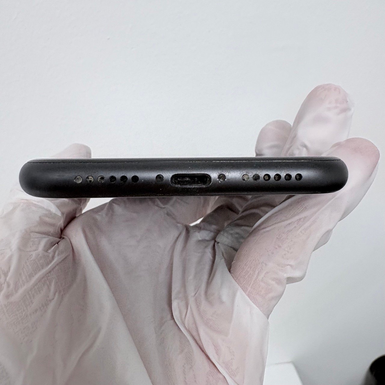 Iphone 11 64Gb Black - Condição: Muito Boa (A-) - Imagem 7