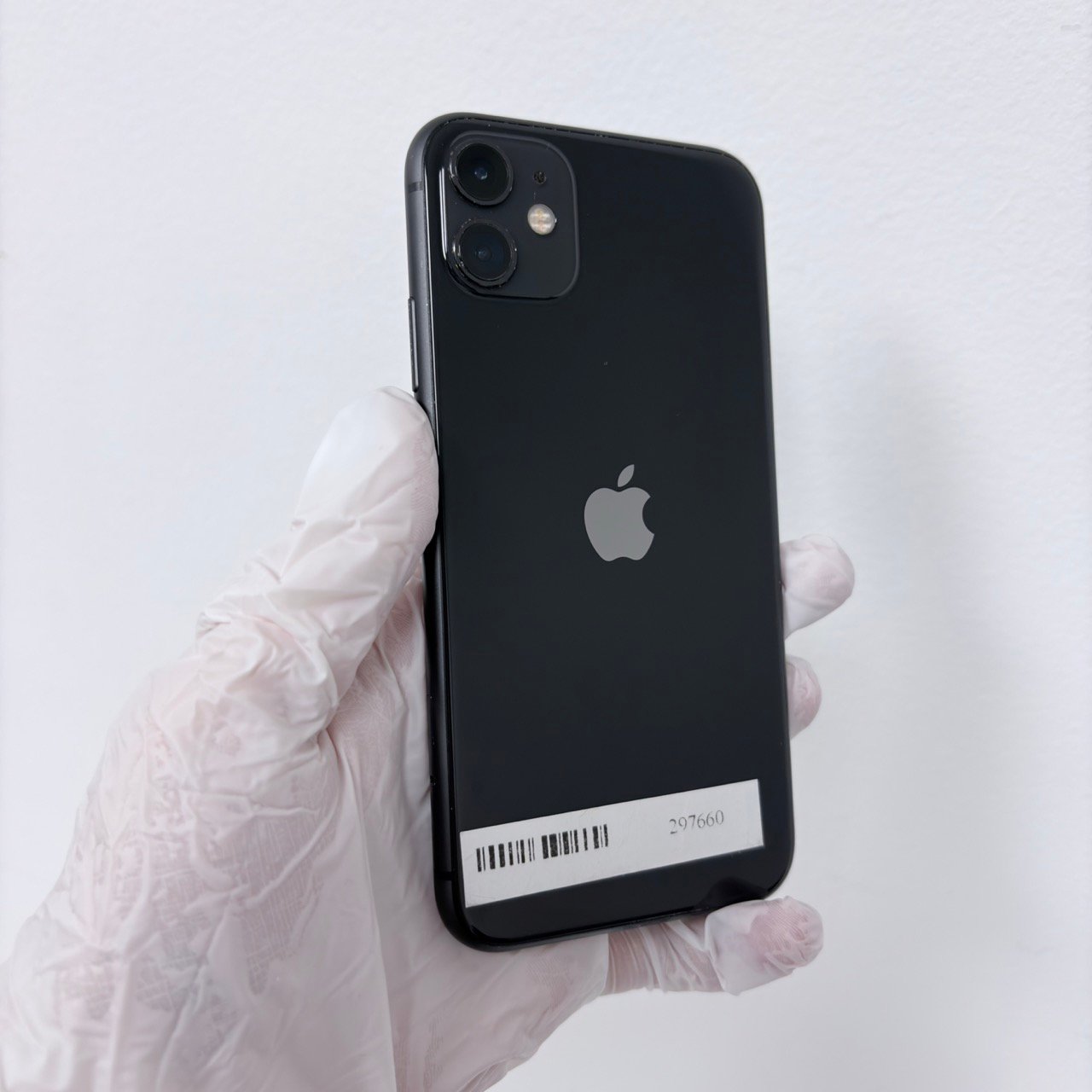 Iphone 11 64Gb Black - Condição: Muito Boa (A-) - Imagem 3